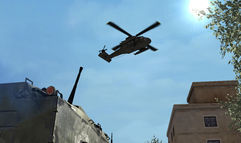 Armed Assault screenshot 4