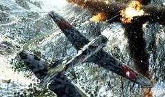 Flying Tigers: Shadows Over China screenshot 2