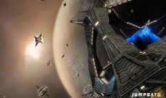 Jumpgate Evolution screenshot 10