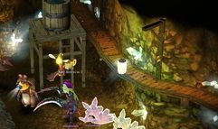 Tales of Pirates screenshot 1