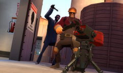 The Orange Box screenshot 1