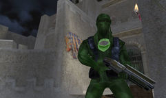 Army Men: Sarge's War screenshot 6