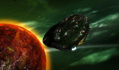 Sins of a Solar Empire screenshot 2