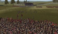 Legion Arena screenshot 3