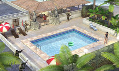 Jagged Alliance: Back in Action screenshot 17