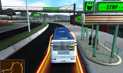 Bus Driver screenshot 13