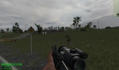 Armed Assault screenshot 3