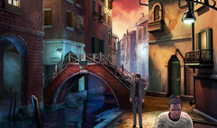 Moebius: Empire Rising screenshot 9