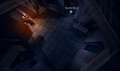 Murder in the Abbey screenshot 11