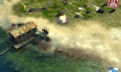 Rush for Berlin screenshot 98