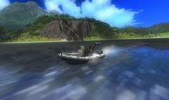 Just Cause screenshot 12