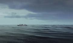 PT Boats: Knights of the Sea screenshot 11