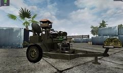 Boiling Point: Road to Hell screenshot 5