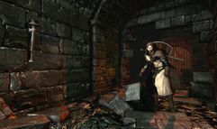 The First Templar screenshot 1