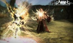 Aion: Ascension screenshot 33