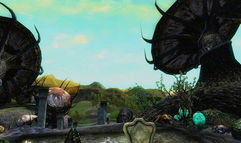 The Elder Scrolls IV: Shivering Isles screenshot 2