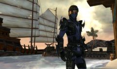 Guild Wars Factions screenshot 13