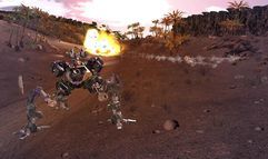 Heavy Duty screenshot 2