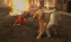 The Godfather screenshot 3