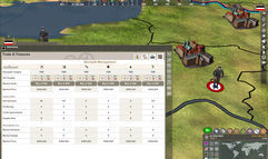 Making History II: The War of the World screenshot 2