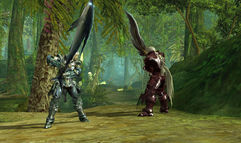 Aion: Ascension screenshot 6