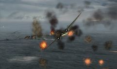 Battlestations: Midway screenshot 5