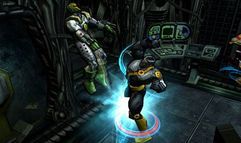 X-Men Legends II: Rise of the Apocalypse screenshot 6