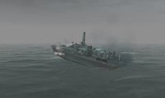 PT Boats: Knights of the Sea screenshot 4