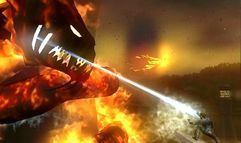 X-Men: The Official Movie Game screenshot 1