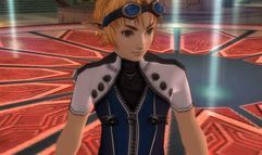 Rising Force Online screenshot 13