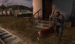 S.T.A.L.K.E.R.: Shadow of Chernobyl screenshot 15