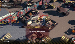 Fallen: A2P Protocol screenshot 2