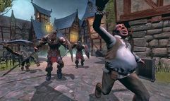 Overlord screenshot 11