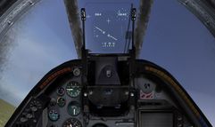 Jet Thunder: Falkands/Malvinas screenshot 48