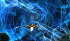 Darkstar One screenshot 1