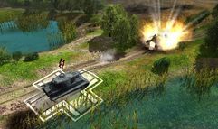 Rush for Berlin screenshot 10