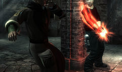 Infernal screenshot 2