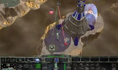 Perimeter: Emperor's Testament screenshot 8