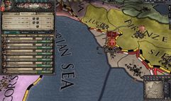 Crusader Kings II: The Republic screenshot 10