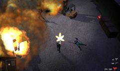 Time of War screenshot 1