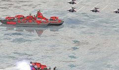 Supreme Commander screenshot 5