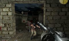 UberSoldier screenshot 5