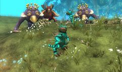 Spore screenshot 11