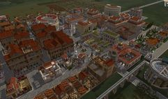 Caesar IV screenshot 3