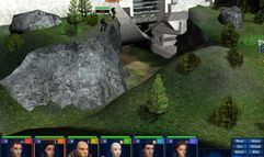 UFO: Aftershock screenshot 5