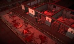Trapped Dead: Lockdown screenshot 1
