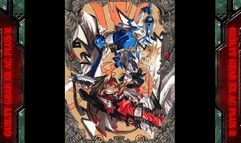 GUILTY GEAR XX ACCENT CORE PLUS R screenshot 2