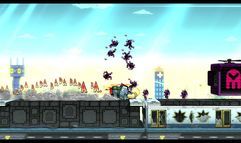 Tembo the Badass Elephant screenshot 6