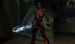 Tabula Rasa screenshot 5