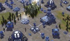 Supreme Commander screenshot 6